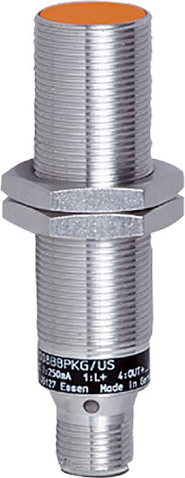 Ifm Electronic Induktiver Sensor PNP, NPN IG5595