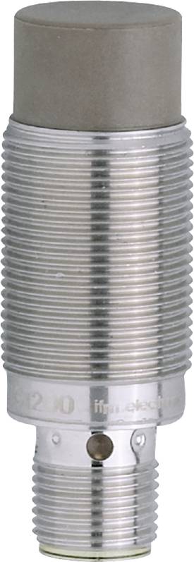 Zylinderförmiges Metallgewinde zeigt gleichmäßige Spirallinien, die Licht reflektieren. Geeignet für Verbindungsanwendungen.