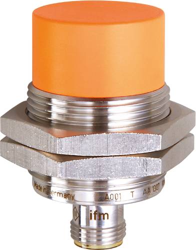Ifm Electronic Induktiver Sensor PNP IIS231