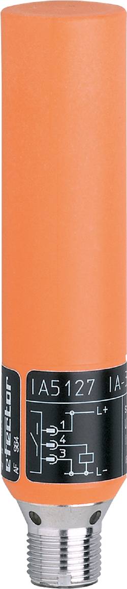 Oranges Fläche ohne markante Merkmale.