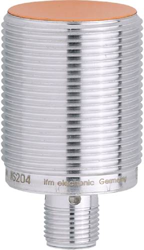 Ifm Electronic Induktiver Sensor PNP IIS204