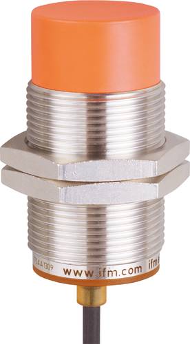 Ifm Electronic Induktiver Sensor NPN IIS266