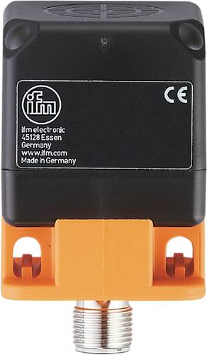 Ifm Electronic Induktiver Sensor PNP, NPN IM5127