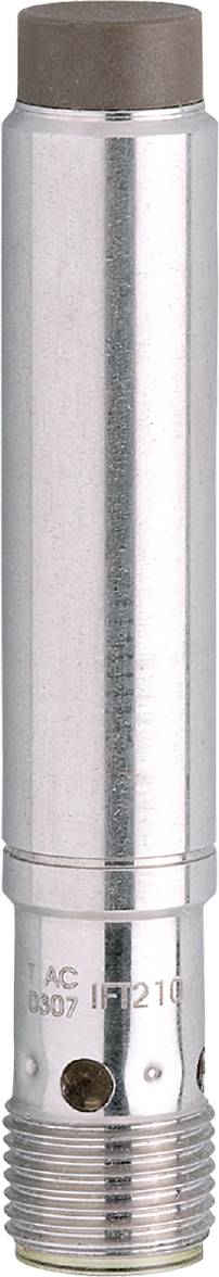 Metallischer Zylinder mit vertikaler Nahtstreife in der Mitte; Textur und Farbnuancen erkennbar.