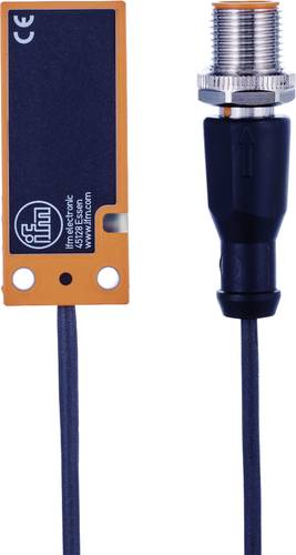 Ifm Electronic Kapazitiver Sensor KQ5101 KQ5101 PNP