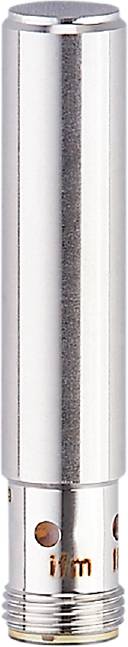 Ein silberner Zylinder mit einem dunkelgrauen, flauschigen Streifen in der Mitte, möglicherweise Teil eines Schreibwerkzeugs.