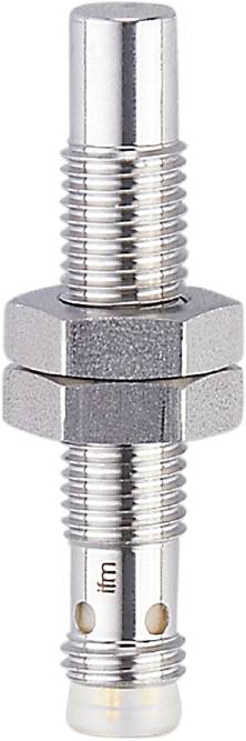 Ifm Electronic Induktiver Sensor PNP IEC212