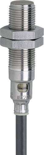 Ifm Electronic Induktiver Sensor PNP IFT206