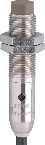 Ifm Electronic Induktiver Sensor PNP IFT208