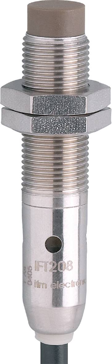 Ifm Electronic Induktiver Sensor PNP IFT208