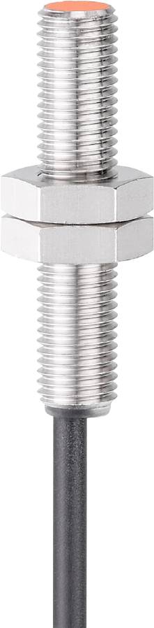 Ein metallener Bolzen mit Schraubengewinde und sechseckigem Kopf, geeignet für Befestigungsarbeiten in mechanischen Konstruktionen.