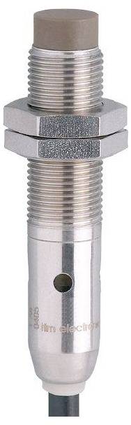 Ifm Electronic Sensor Induktiv IFT209 IFT209 PNP