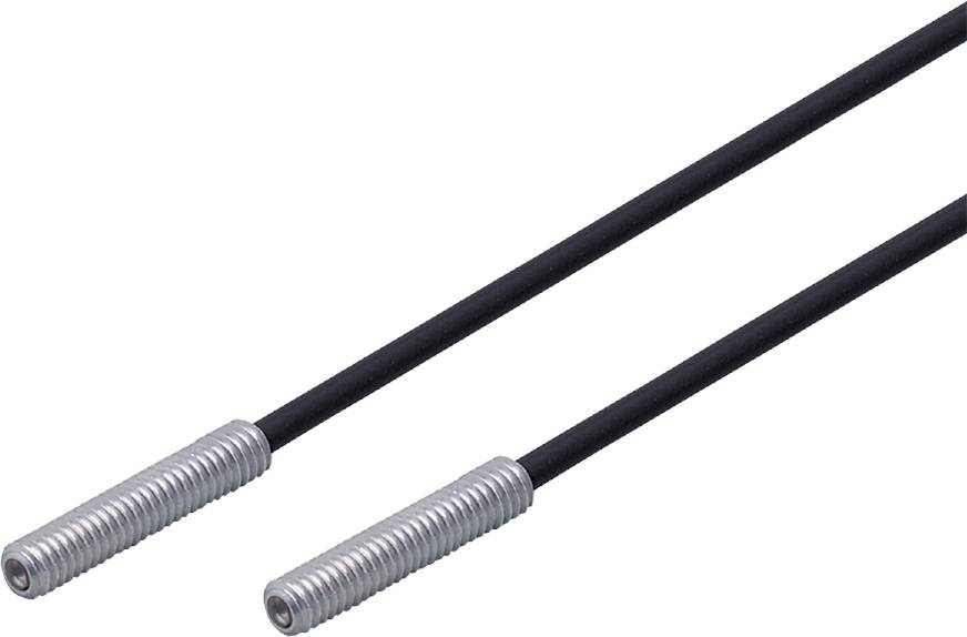 Ifm Electronic Lichtwellenleiter E20753 E20753 1St.