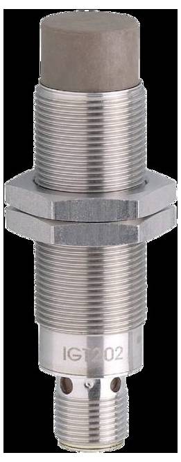 Ifm Electronic Induktiver Sensor PNP IGT220