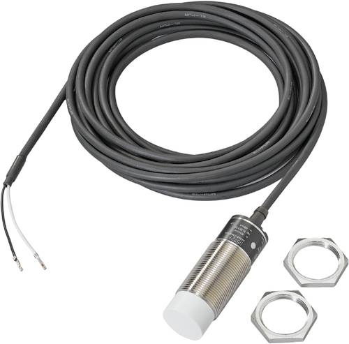 Ifm Electronic Induktiver Sensor PNP, NPN II5729