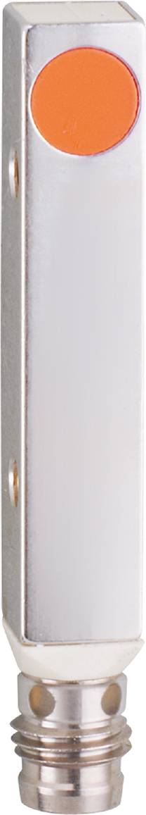 Ein weißes, leeres Blatt Papier vor einem grauen Hintergrund.