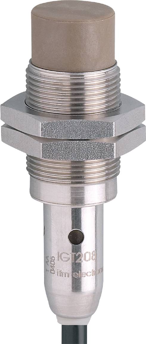 Metallisches Bauteil mit Gewinde und sechseckigem Kopf, wahrscheinlich für Rohrinstallationen oder Maschinenverbindungen.