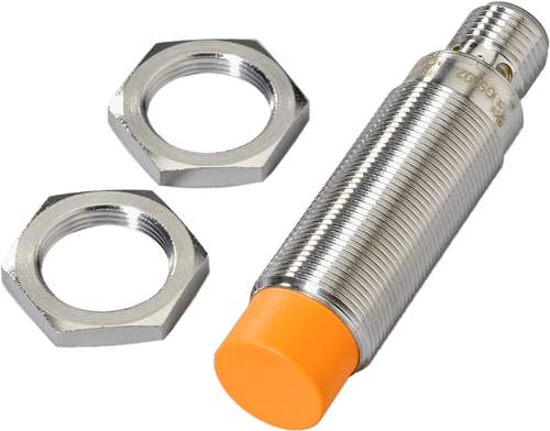 Ifm Electronic Induktiver Sensor IGS002