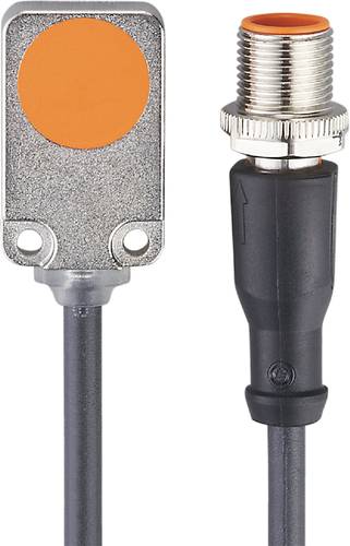 Ifm Electronic Induktiver Sensor PNP IQ2003