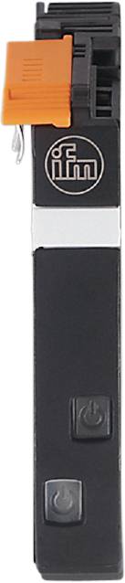 Ifm Electronic IO-Link Sicherungsmodul DF2220 Betriebsspannung: 24 V/DC 1St.