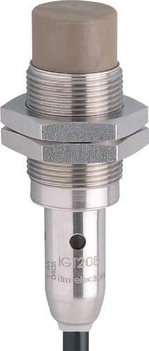 Ifm Electronic Induktiver Sensor PNP IGT209