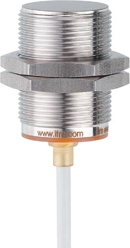 Ifm Electronic Induktiver Sensor PNP IIT247