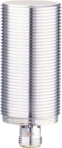 Silberne Metallspirale, eng gewickelt, reflektiert Licht. Könnte Teil eines mechanischen Objekts oder eines Schraubengewindes sein.