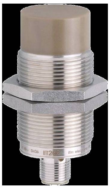 Ifm Electronic Induktiver Sensor PNP IIT219