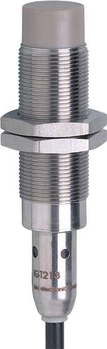 Ifm Electronic Induktiver Sensor PNP, NPN IGT213
