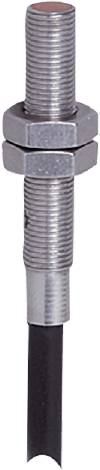 Metallrohr mit gewellter Oberfläche, möglicherweise für industrielle oder mechanische Anwendungen geeignet.