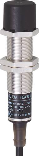 Ifm Electronic Induktiver Sensor PNP IG513A
