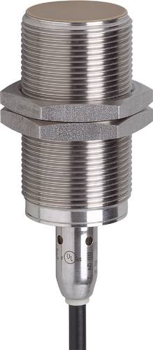 Ifm Electronic Induktiver Sensor PNP, NPN IIT210