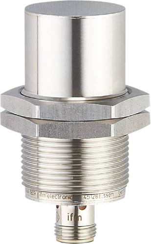 Ifm Electronic Induktiver Sensor PNP IIT246