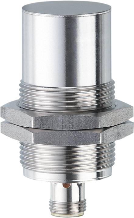 Ifm Electronic Induktiver Sensor PNP IIT231