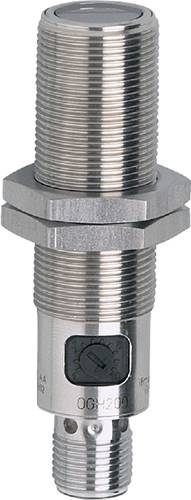 Ifm Electronic Reflex-Lichttaster OGT200 OGT200 1St.