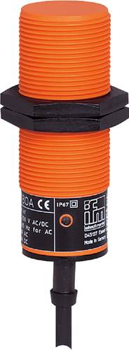Ifm Electronic Induktiver Sensor II0036