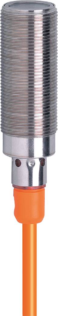 Ein zylinderförmiges Metall-Bauteil mit Löchern und Gewinde, vermutlich ein Teil eines technischen oder mechanischen Geräts.