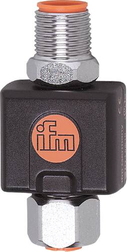 Ifm Electronic TP3237 Messsignalwandler für Temperatursensoren TP3237 1St.