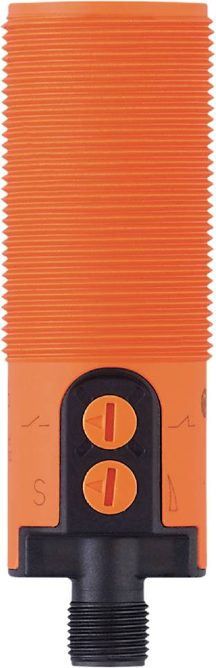 Ifm Electronic Kapazitiver Sensor KI6000 KI6000 PNP