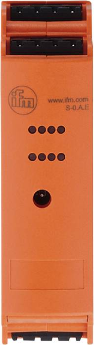 Ifm Electronic AC2232 AC2232 Eingangsmodul