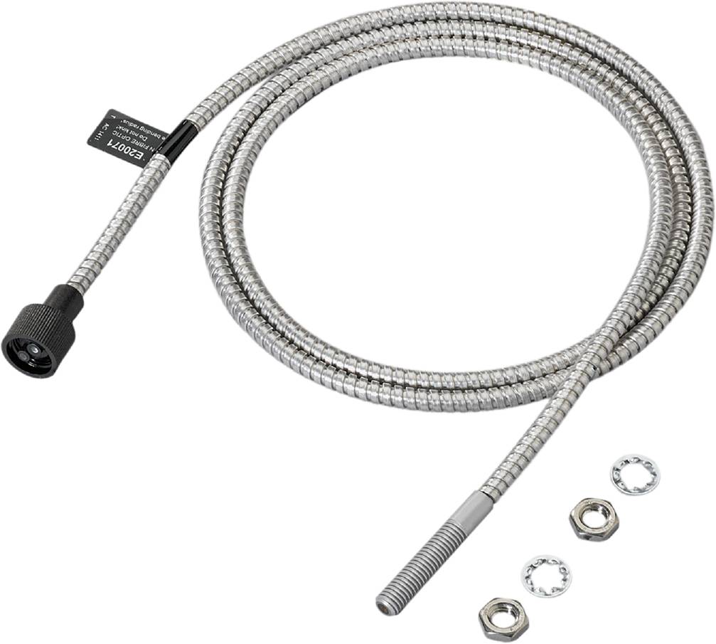 Ifm Electronic Lichtwellenleiter E20071 E20071 1St.