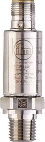 Ifm Electronic Drucksensor 1 St. PT2432 0 psi bis 3000 psi M12 Analog