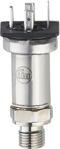 Ifm Electronic Drucksensor 1 St. PT5012 0 MPa bis 16 MPa Stecken Analog