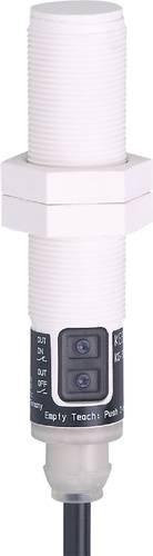 Ifm Electronic Kapazitiver Sensor KG5067 KG5067 PNP, NPN