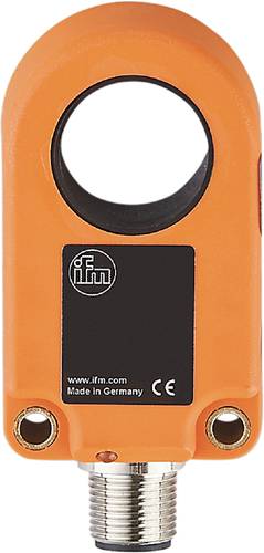 Ifm Electronic Ringsensor PNP I7R209