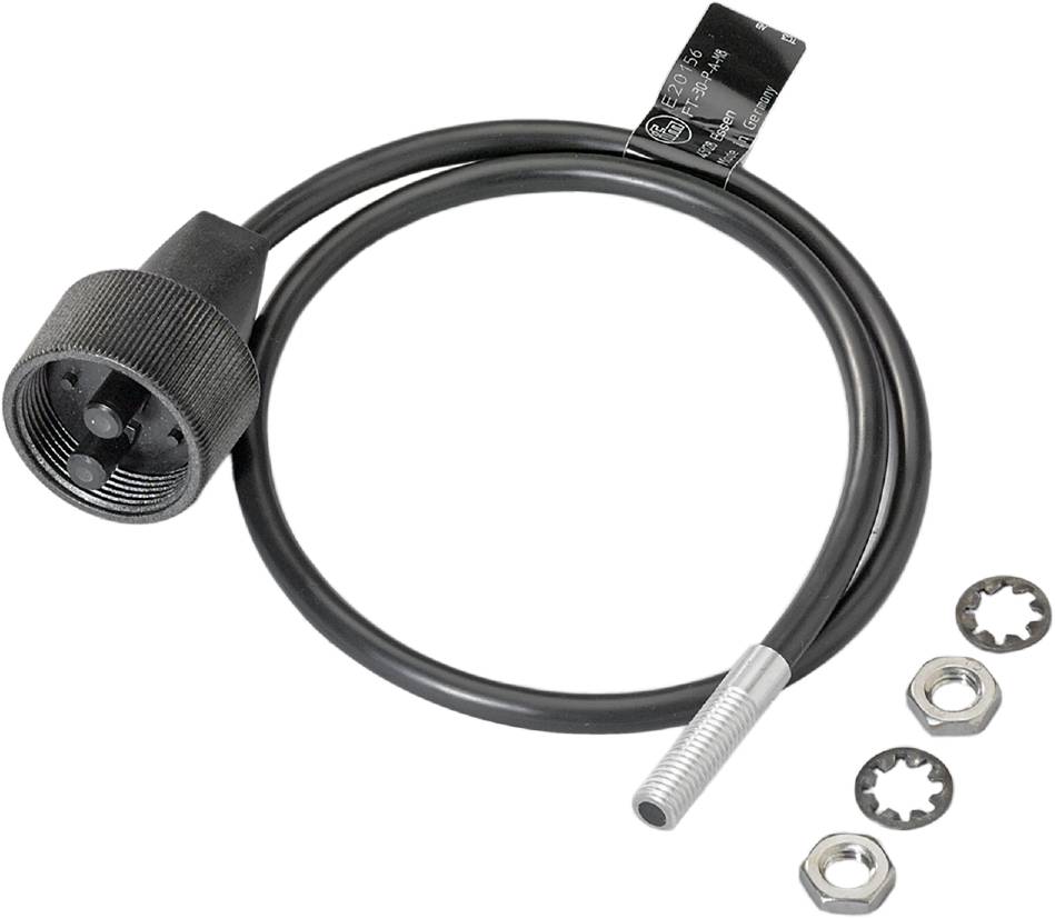 Ifm Electronic Lichtwellenleiter E20156 E20156 1St.