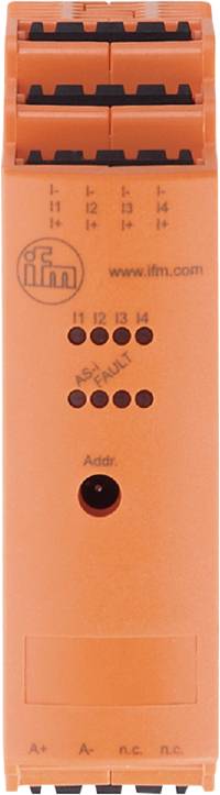 Ifm Electronic AC2254 AC2254 Eingangsmodul