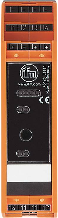 Ifm Electronic AC2256 AC2256 I/O-Modul