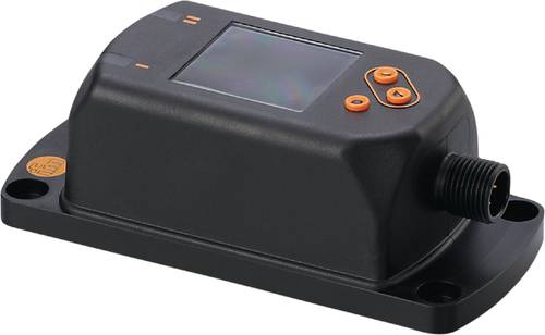 Ifm Electronic E30391 Display