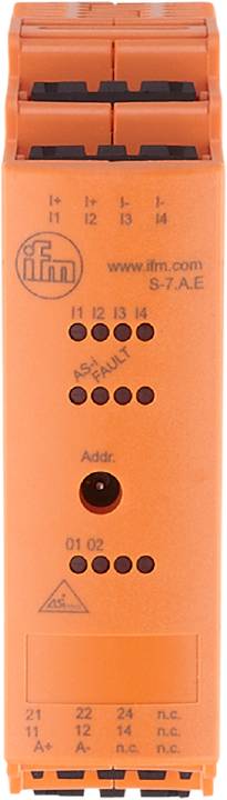 Ifm Electronic AC3256 AC3256 I/O-Modul